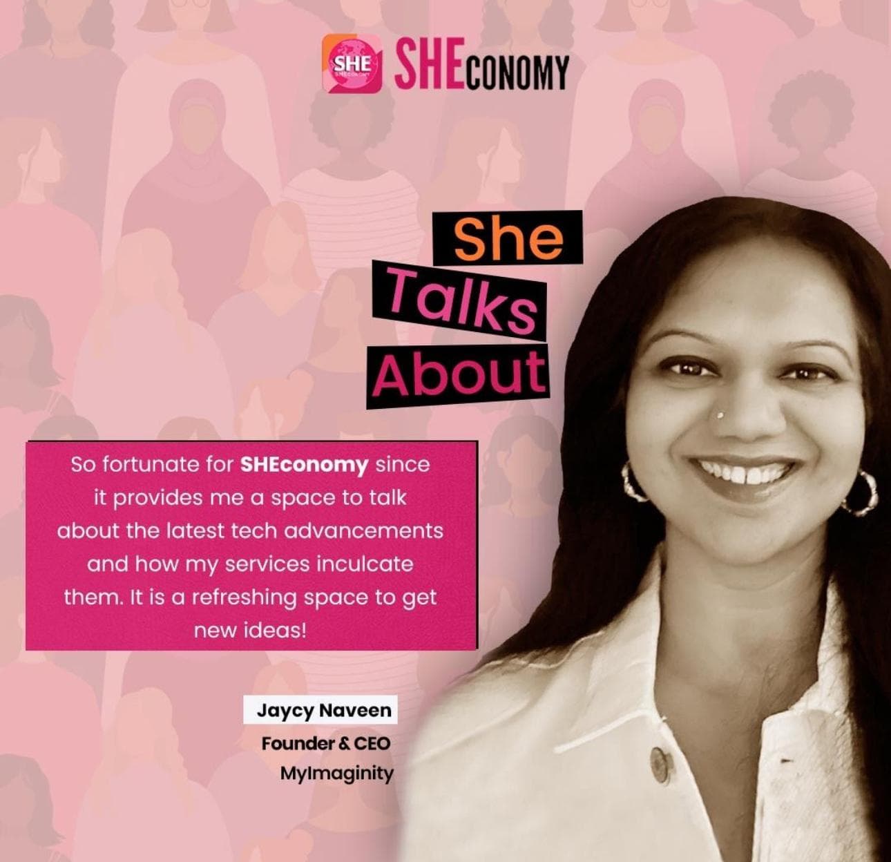 SHEconomy