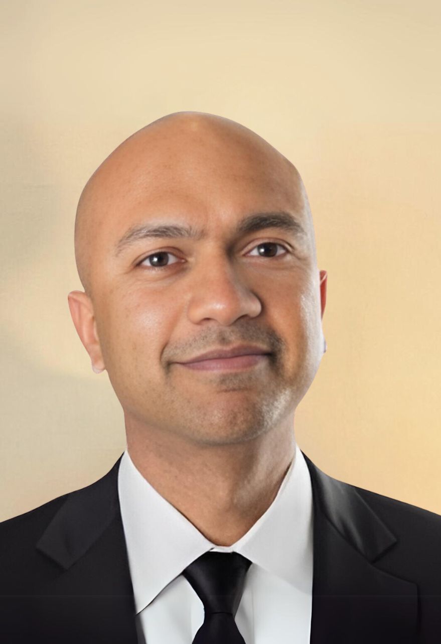 Naveen Ithikkat