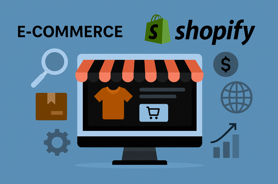 Case Study:Scaling E-Commerce Success with MyImaginity