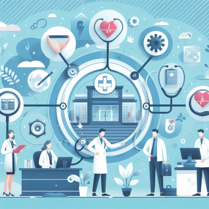 Case Study: RCM Outsourcing Done Right: MyImaginity's Global Approach to Healthcare Billing Efficiency